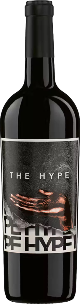 689 Cellars The Hype Cabernet Sauvignon 2020