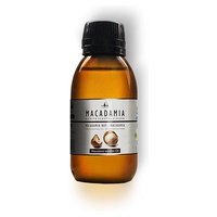 Aceite vegetal de Macadamia 100 ml - Terpenic