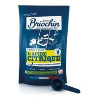 Ácido cítrico Ecocert 450 g de polvo - Jacques Briochin