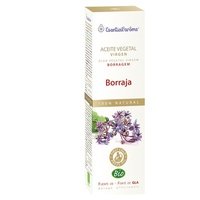 Aceite Vegetal De Borraja 100 ml de aceite - Esential Aroms