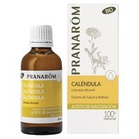5 x Aceite Vegetal de Caléndula 50 ml de aceite - Pranarom