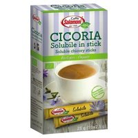 Achicoria soluble 10 sticks de 2.5g - Caffè Salomoni