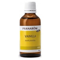 10 x Aceite Vegetal de Vainilla 50 ml de aceite - Pranarom
