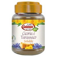 Achicoria y diente de león soluble 100 g - Caffè Salomoni