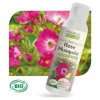 Aceite vegetal de rosa mosqueta 50 ml de aceite (Rosa de mosqueta) - Propos Nature