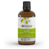 Aceite virgen orgánico de neem 100 ml - Centifolia