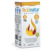 Acidnatur 14 sticks - Prisma Natural