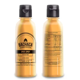 Picante Salsa de chile picante, 8,8 Oz