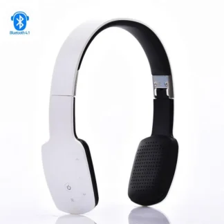 Auriculares inalámbricos con cancelación de ruido, cascos manos libres con micrófono para teléfonos inteligentes, tabletas y PC