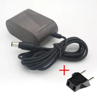Adaptador de cargador de corriente alterna para dyson V6 V7 V8 V10 V11 DC30 DC31 DC34 DC35 DC43H DC44 DC45 accesorios de piezas de aspiradora