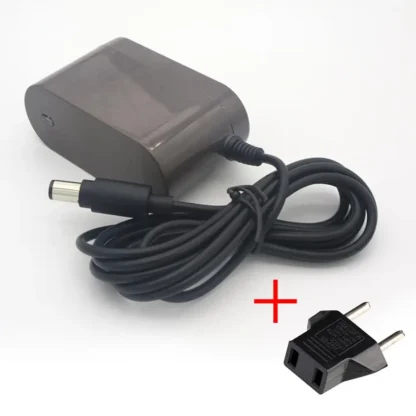 Adaptador de cargador de corriente alterna para dyson V6 V7 V8 V10 V11 DC30 DC31 DC34 DC35 DC43H DC44 DC45 accesorios de piezas de aspiradora