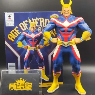 Figura Original de My Hero Academia, modelo de colección de PVC, muñeco de juguete, Brinquedos