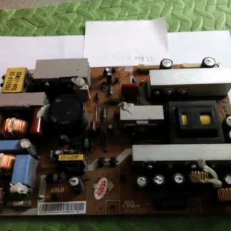 Placa de alimentación PSLF231501A, BN44-00157A, diferencia de precio