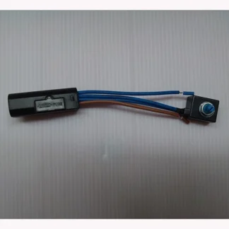 Controlador de luz LED para lámparas incandescentes, regulador de intensidad de Varistor integrado, entrada de LD-611, 220-240V CA, 3-25W o Euro, 25 ~ 150W