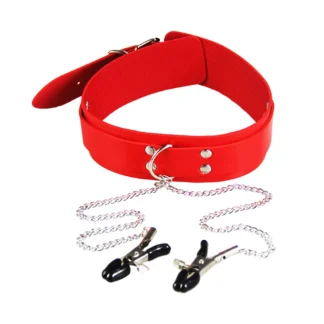 Collar sexual Bondage para adultos, cadena de perro, sumisión, bdsm, accesorios de juguetes sexuales, cinturón de tracción para mascotas, tienda sexual de cosplay de poni PU