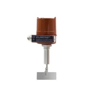 Harina de grano de RP-80, materiales de construcción, potencia de cemento, industria química del carbón, fundición, paleta rotativa compacta, interruptor de nivel