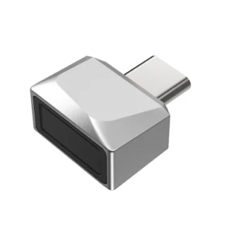 A72P Computadora Conexión de huellas dactilares Hola Dongle de huellas dactilares Desbloquear Win10/11