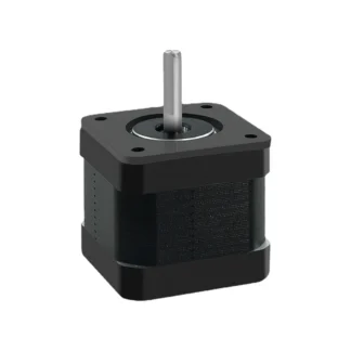 Kit de amortiguador de Motor paso a paso A44U, amortiguadores de silicona para Motor 42, piezas de máquinas CNC, reducción de ruido, aislamiento de vibración B