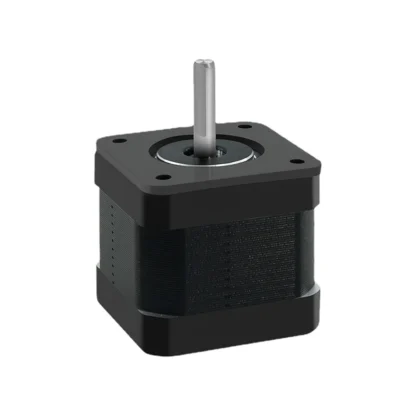 Kit de amortiguador de Motor paso a paso A44U, amortiguadores de silicona para Motor 42, piezas de máquinas CNC, reducción de ruido, aislamiento de vibración B