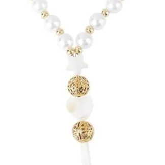 Adorno colgante de mal de ojo para coche, accesorios de decoración dorados de Lucky Evil Eeye, decoración con cuentas de mal de ojo, kit de fabricación de manija de puerta de corazón