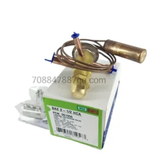 Original 100% auténtico BAE2-1/2HCA R22