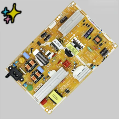 HG40NA790MFXZA HG46NA790MFXZA UA40ES5500MXRD UA40ES5600WXMV UA46ES5500RXXZ es para placa de fuente de alimentación/LED pd46a1 _ CSM BN44-00502A