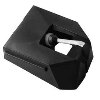 Compras AT-VMN95E Aguja de lápiz óptico de repuesto de diamante para la serie VM95, compatible con tocadiscos de vinilo Audio Technica AT-LP120X