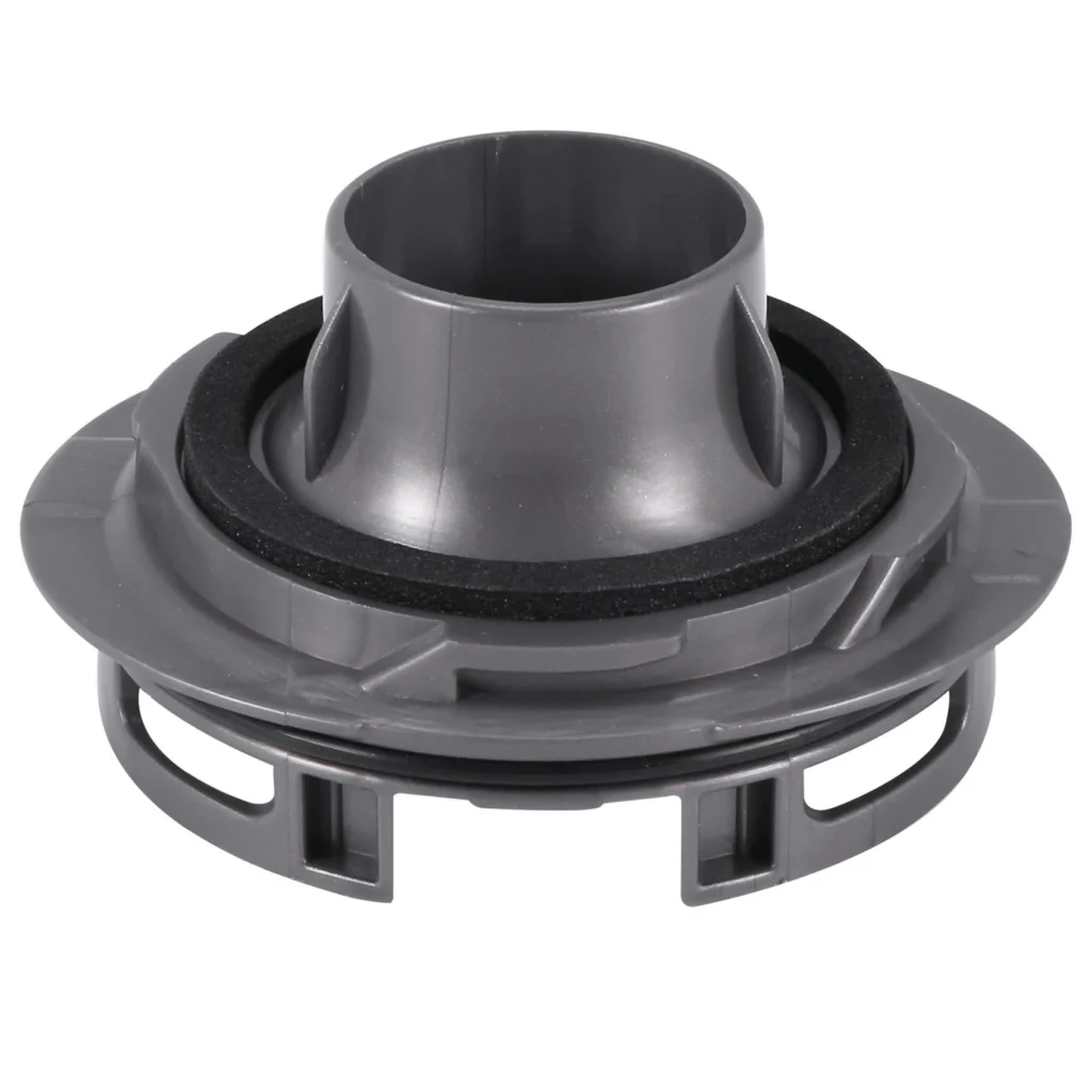 Accesorios para aspiradoras Supernew para Dyson V7 V8, cubierta trasera para Motor de aspiradora, accesorios pequeños
