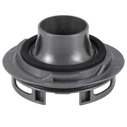 Accesorios para aspiradoras Supernew para Dyson V7 V8, cubierta trasera para Motor de aspiradora, accesorios pequeños