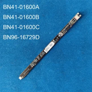 Placa de control remoto de BN41-01600A BN41-01600B para TV, botón de placa táctil para PS43D450A2W, UE46D6200TS, BN41-01600C, BN96-16729D