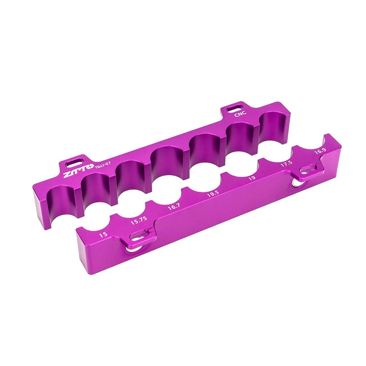 Abrazadera Universal para bicicleta A72P, horquilla para buje de bicicleta, herramienta Universal, juego de ruedas, herramienta de mantenimiento C