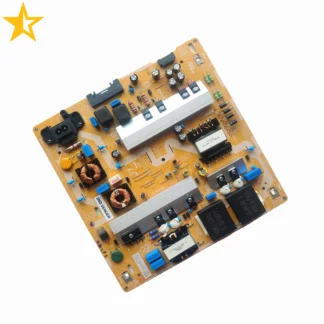 Placa de fuente de alimentación Original, BN44-00932M, BN4400932, l65e8n _ RHS, REV 1,0, Netzteil, piezas de TV LCD de 65 pulgadas, nueva