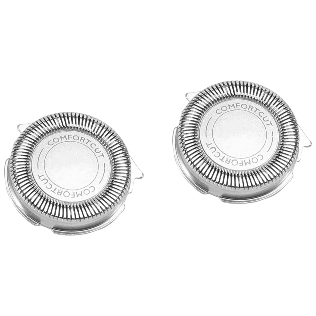 Nuevo 3 uds SH30/50/52 cabezales de repuesto para Afeitadora eléctrica Philips serie 1000, 2000, 3000, 5000 cabezal de cuchilla