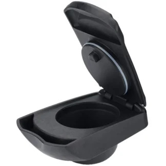 Adaptador de café reutilizable A53I para cafetera LUMIO DG325, soporte de filtro de café Espresso recargable