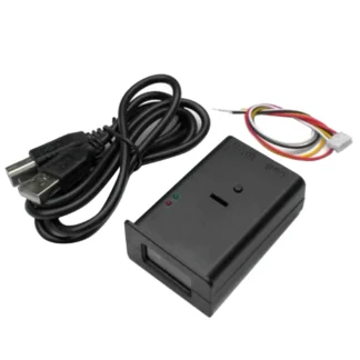 A51I GM66 Nuevo diseño 1D 2D Escáner de código Lector de código de barras Módulo lector de código QR