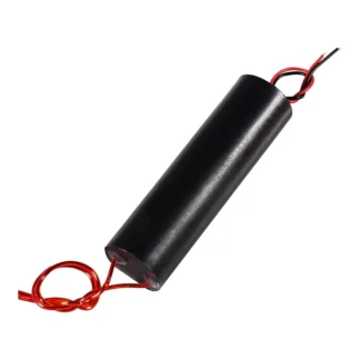 Generador de alto voltaje, 5 uds., CC de 6-12V a 1000KV, inversor elevador, generador de pulsos de arco, módulo de potencia YDH