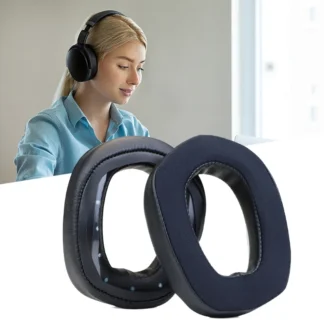 Almohadillas para los oídos alto aislamiento para auriculares Zone Vibe100