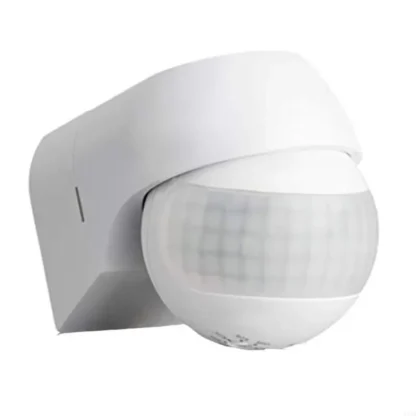 Pir AC110 ~ 240V Interruptor automático movimiento Pir Motion para luz inundación LED