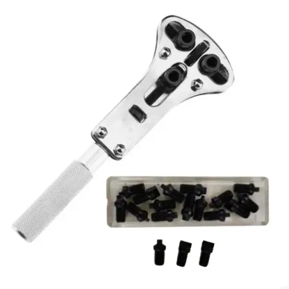 Tornillo llave 39bc 3 puntos para herramienta mayúsculas