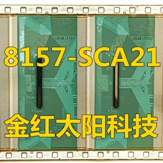 8157-sca21 rollos de TAB COF, nuevos, en stock