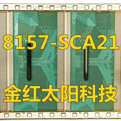 8157-sca21 rollos de TAB COF, nuevos, en stock