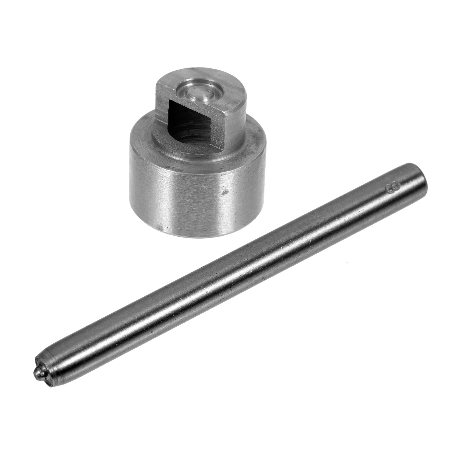 Botas de zapatos de acero, remaches de hebilla, Kit de herramientas de reparación de ganchos de encaje para senderismo, ganchos para botas, fijación, ojal portátil ligero