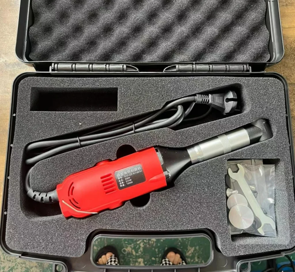 90 ° Rectificadora de codo eléctrica, joyería, amoladora Dental de madera, pulidora, herramientas de limpieza de azulejos de cerámica