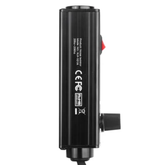 Aislador de bucle de tierra estéreo, aislador de Audio de 3,5mm a XLR, aislador de ruido de Audio, supresor de ruido para PC a mezclador G
