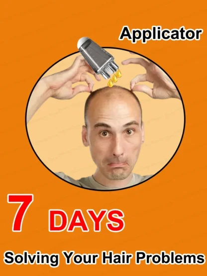 Resuelve tus problemas del cabello