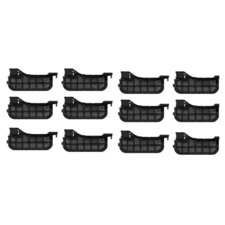 A15Q-para Roborock S8 Pro Ultra G20 Robot aspirador limpieza de agua filtro de tanque accesorios repuestos