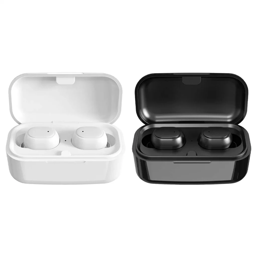 Auriculares para traductor de idiomas Auriculares de interpretación de traducción en tiempo real