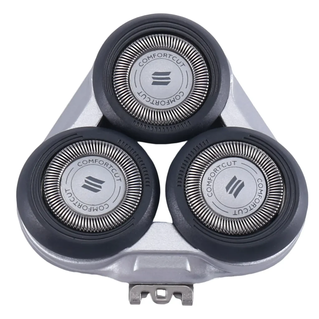 Cabezal de afeitadora de repuesto, cuchilla de repuesto para Philips S5000, S5370, S5010, S5011, S5050, S5560, S5090, S5420, S5078, S5077, S5080, S5400