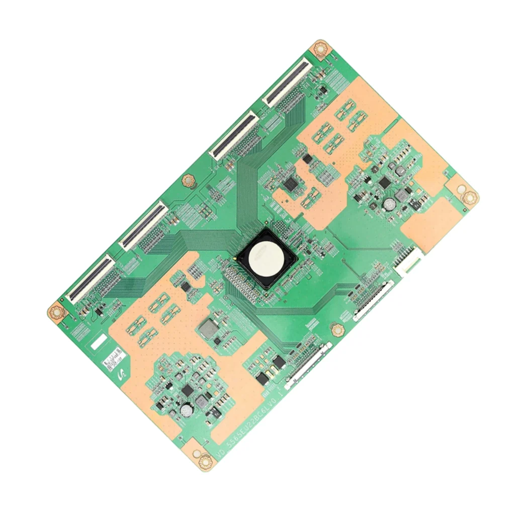Placa lógica BN96-29165A BN96-29165B Vd _ 5565eu22bc6lv0.1 29134F t-con, para UE55F9000 UE65F9000 UN65F9000AF