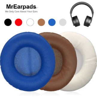 Almohadillas para auriculares para juegos Onikuma, almohadillas para los oídos, reemplazo de almohadillas para los oídos, X2